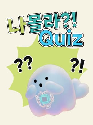 나몰라퀴즈