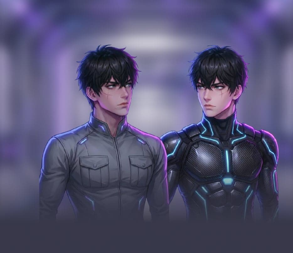 우주선에 선장이 죽었다