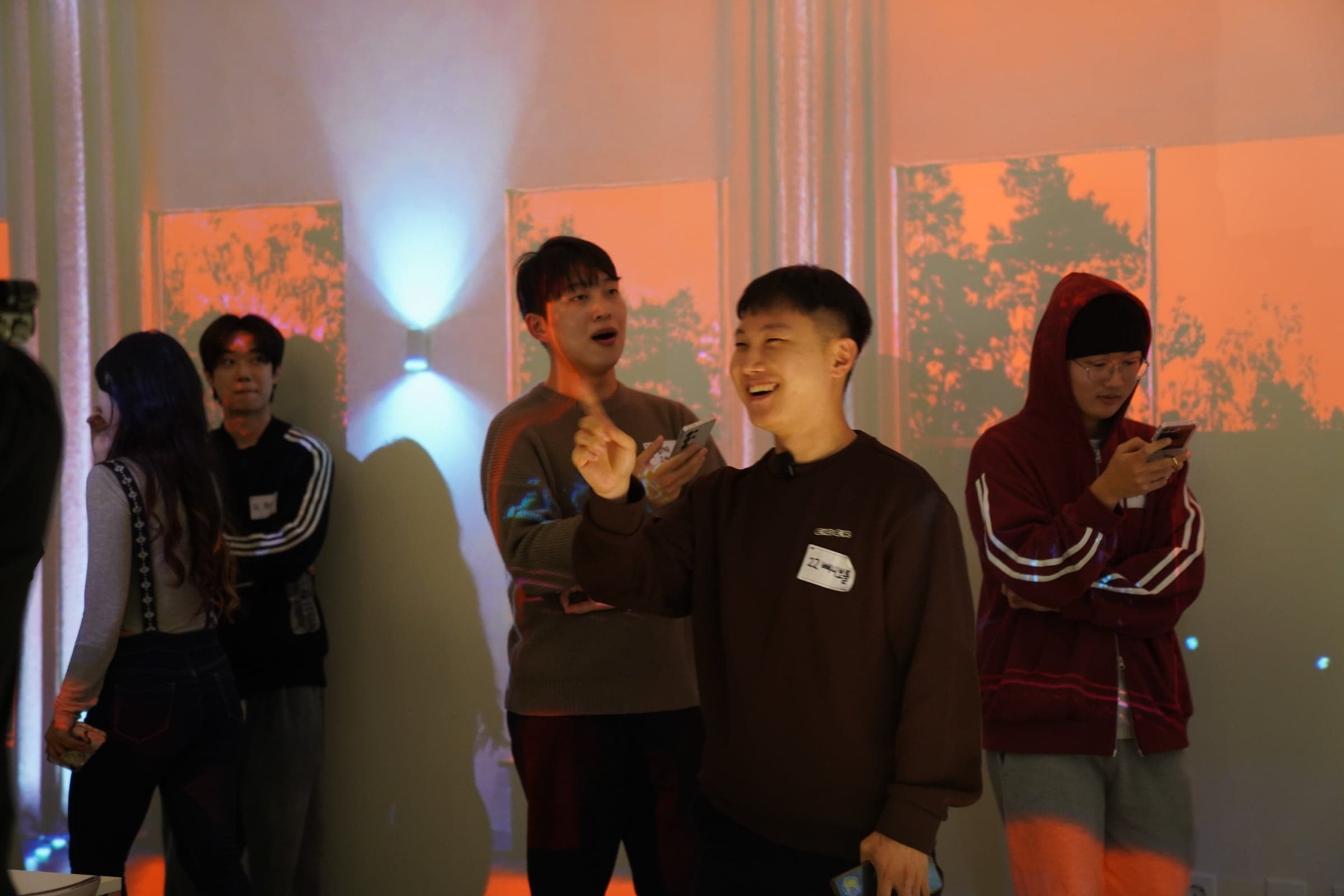 빠니보틀 × 불면증 마피아 현장